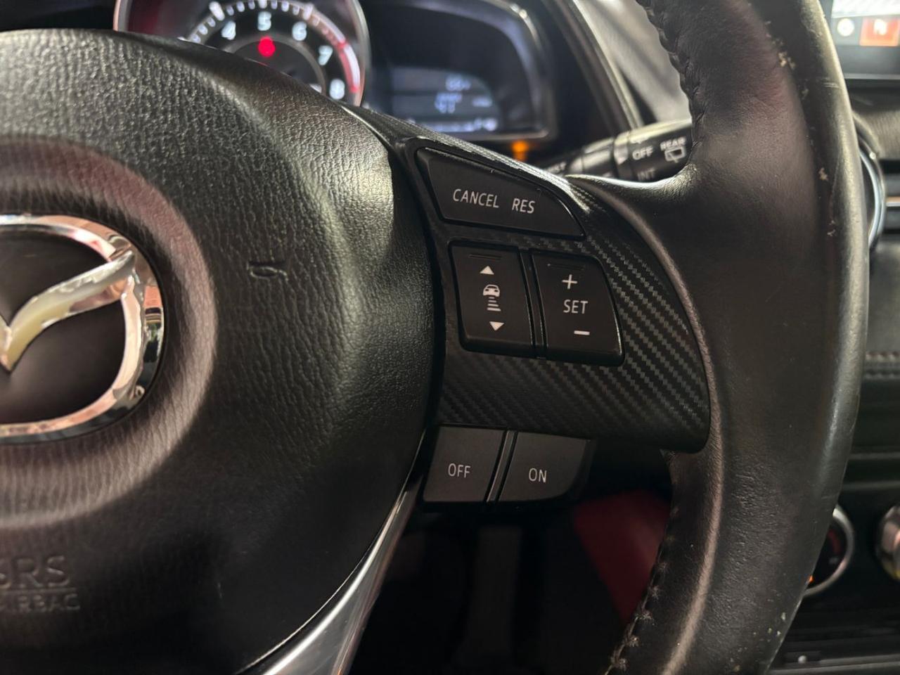2016 Mazda CX-3 Grand Touring Franklin OH