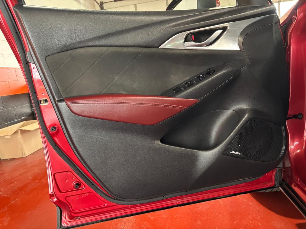 2016 Mazda CX-3 Grand Touring Franklin OH
