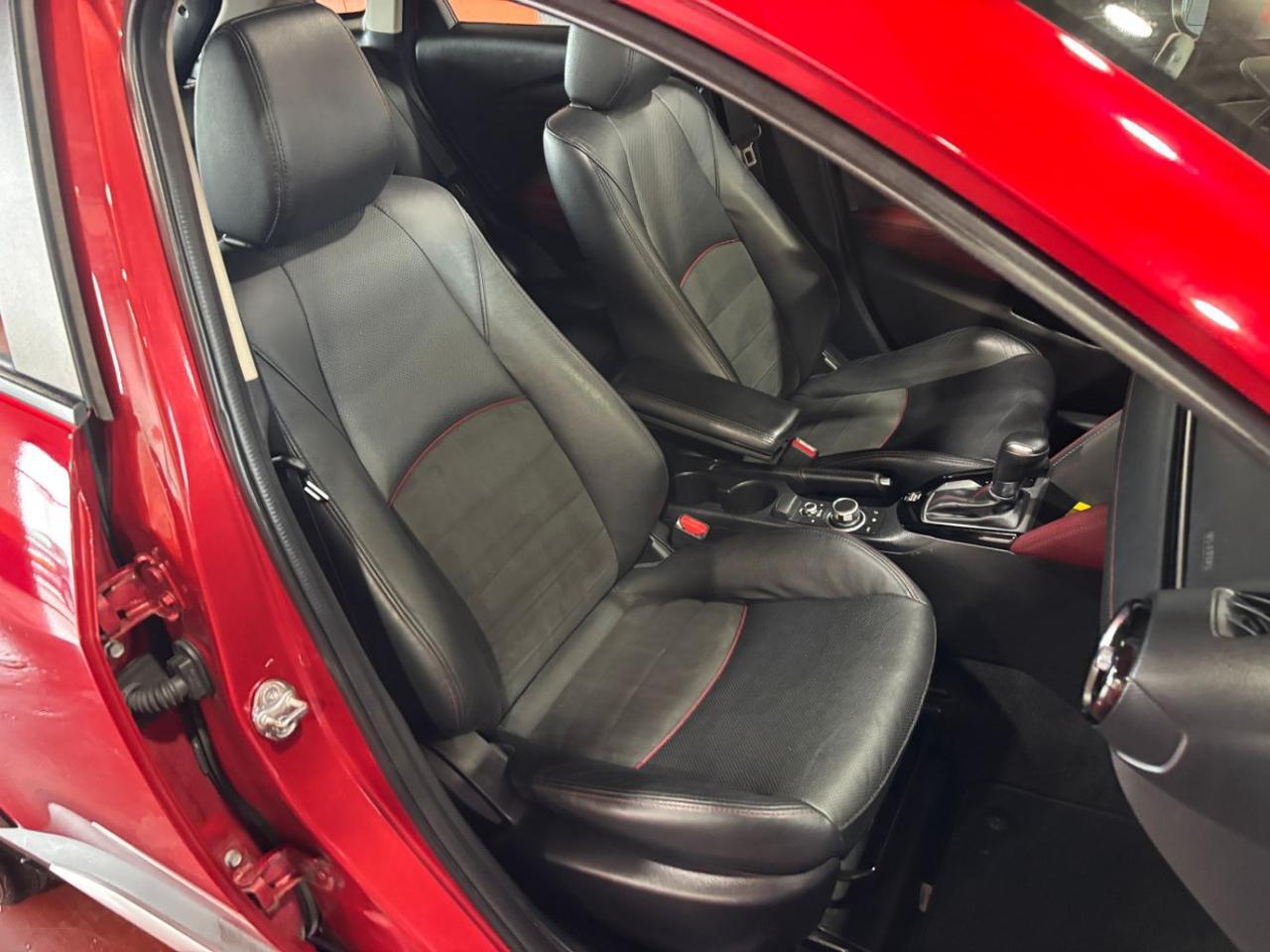 2016 Mazda CX-3 Grand Touring Franklin OH