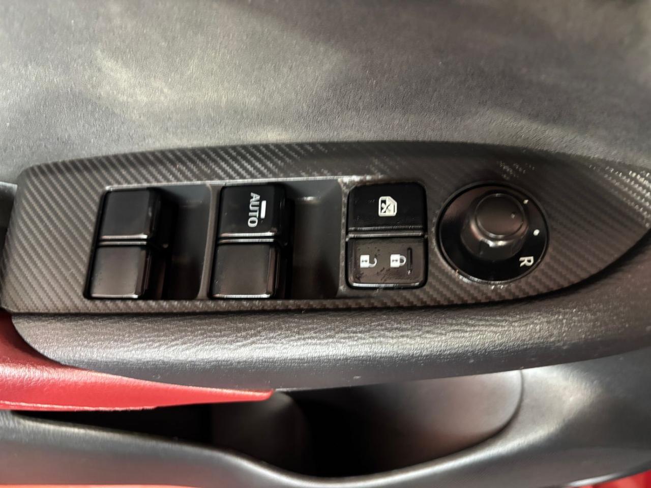 2016 Mazda CX-3 Grand Touring Franklin OH