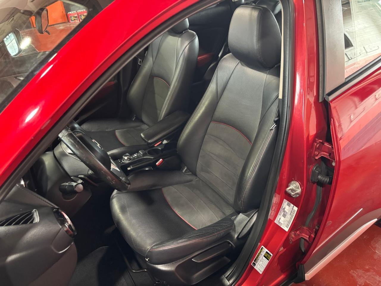 2016 Mazda CX-3 Grand Touring Franklin OH