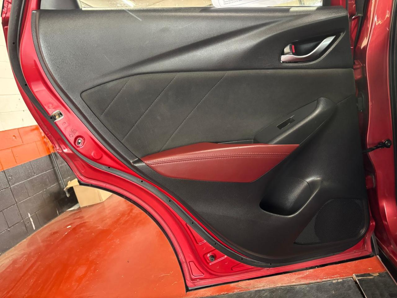 2016 Mazda CX-3 Grand Touring Franklin OH