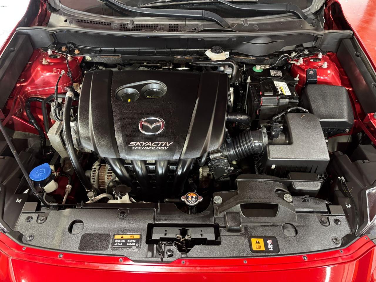 2016 Mazda CX-3 Grand Touring Franklin OH