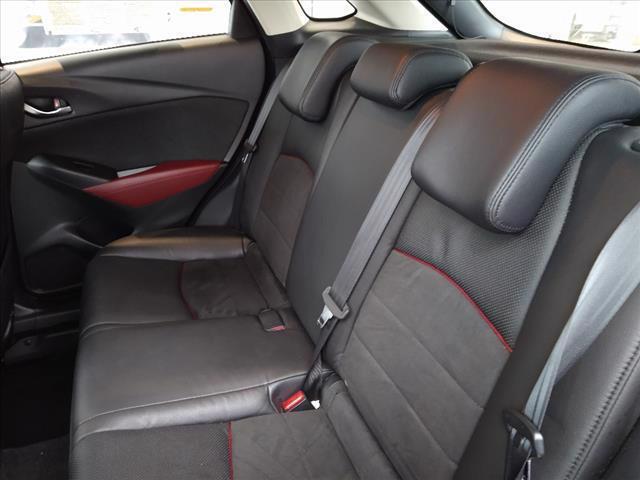 2016 Mazda CX-3 Grand Touring Oshkosh WI