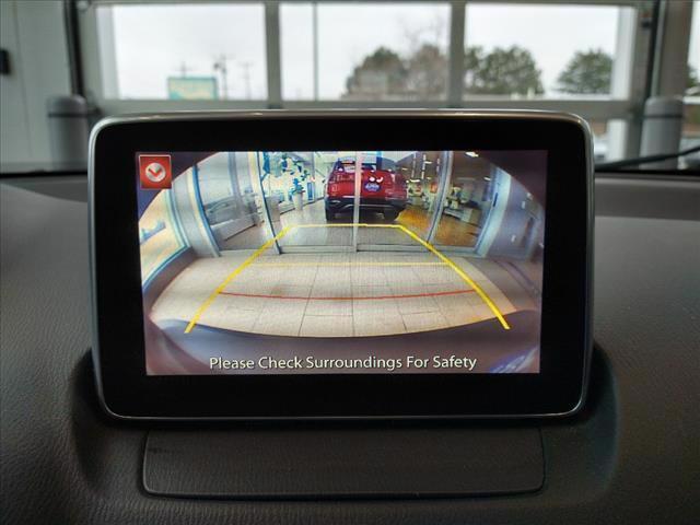 2016 Mazda CX-3 Grand Touring Oshkosh WI