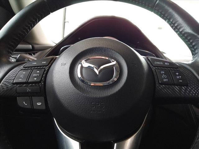 2016 Mazda CX-3 Grand Touring Oshkosh WI