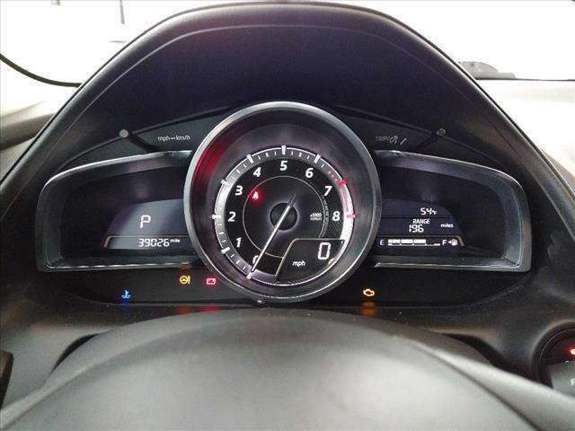 2016 Mazda CX-3 Grand Touring Oshkosh WI