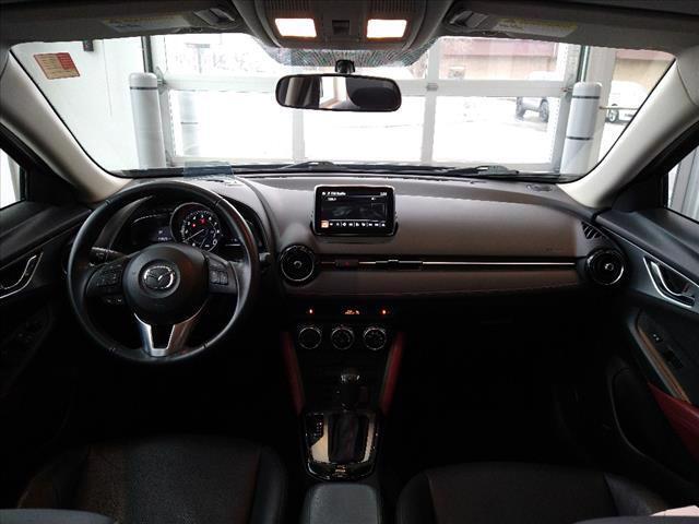 2016 Mazda CX-3 Grand Touring Oshkosh WI