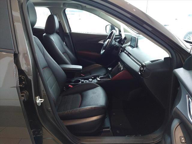 2016 Mazda CX-3 Grand Touring Oshkosh WI