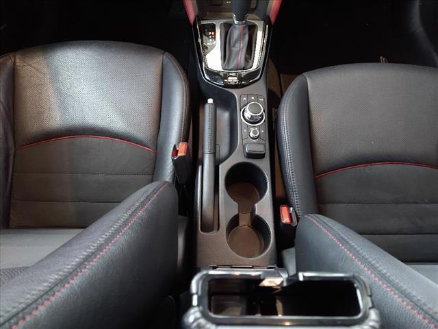 2016 Mazda CX-3 Grand Touring Oshkosh WI