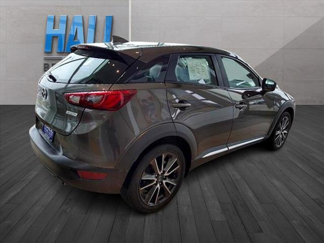 2016 Mazda CX-3 Grand Touring Oshkosh WI