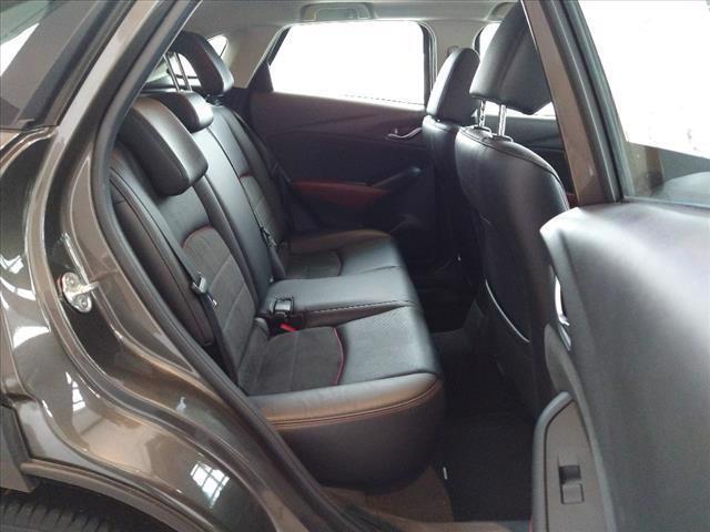 2016 Mazda CX-3 Grand Touring Oshkosh WI