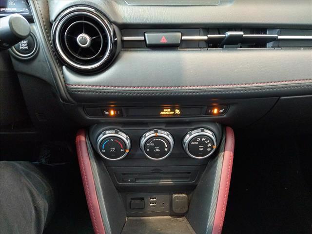 2016 Mazda CX-3 Grand Touring Oshkosh WI