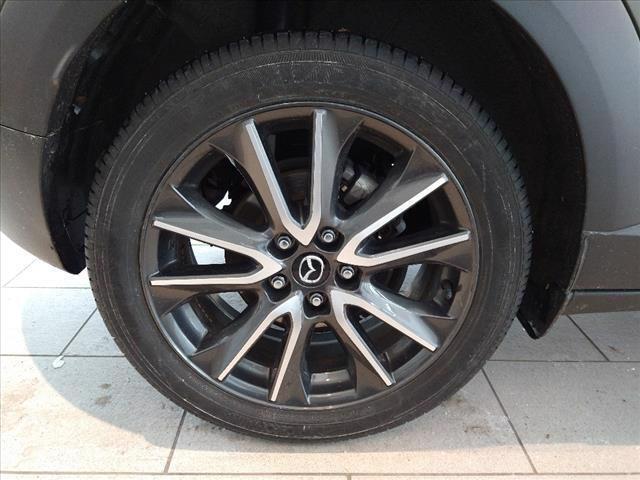 2016 Mazda CX-3 Grand Touring Oshkosh WI