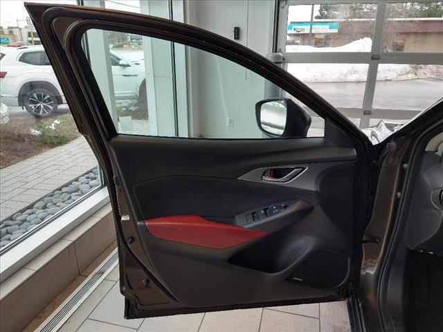 2016 Mazda CX-3 Grand Touring Oshkosh WI