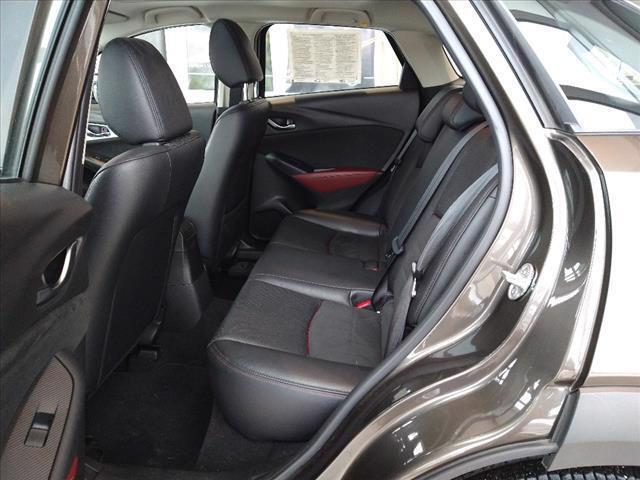 2016 Mazda CX-3 Grand Touring Oshkosh WI