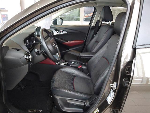 2016 Mazda CX-3 Grand Touring Oshkosh WI