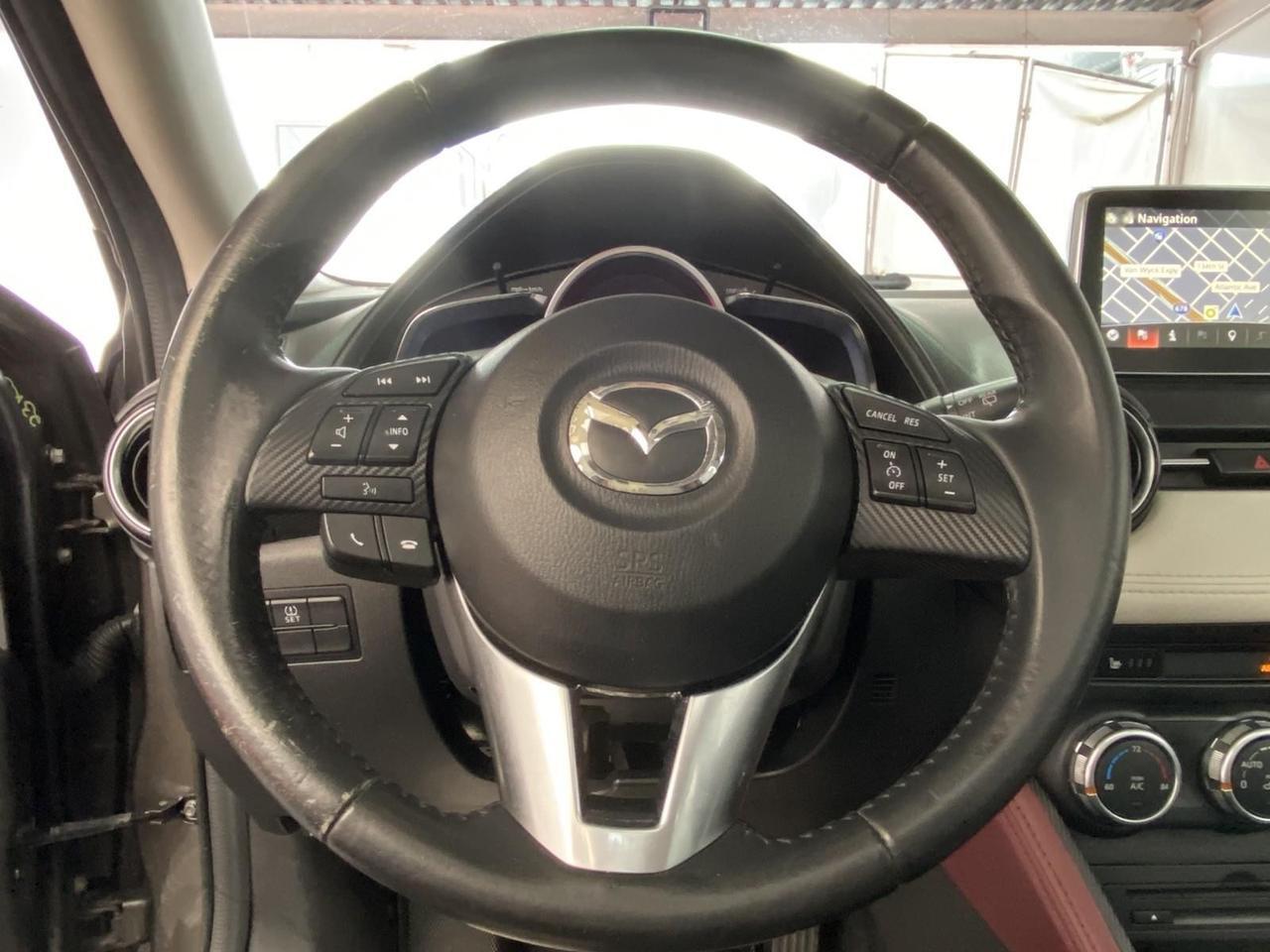 2016 Mazda CX-3 Grand Touring Richmond Hill NY