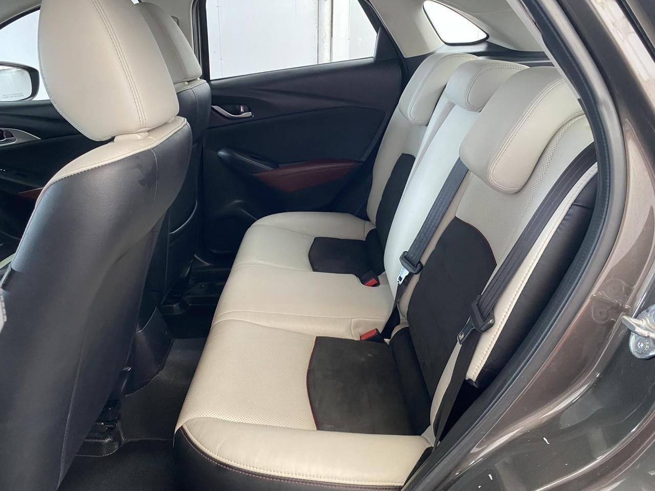 2016 Mazda CX-3 Grand Touring Richmond Hill NY