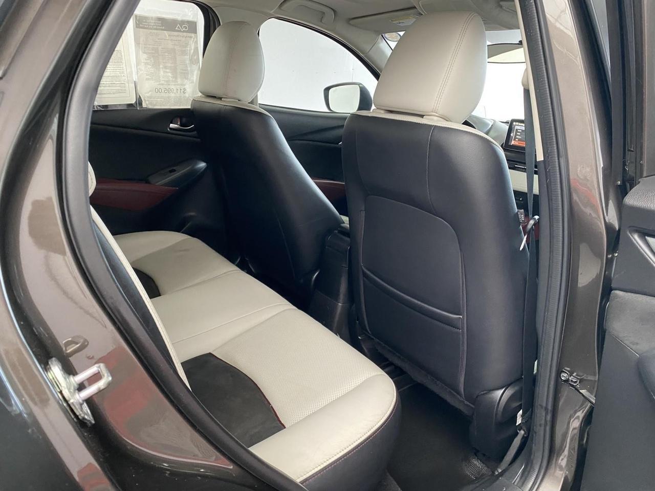 2016 Mazda CX-3 Grand Touring Richmond Hill NY