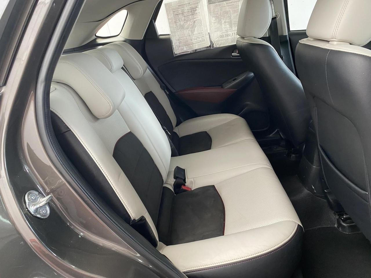 2016 Mazda CX-3 Grand Touring Richmond Hill NY