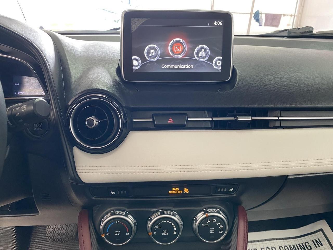 2016 Mazda CX-3 Grand Touring Richmond Hill NY