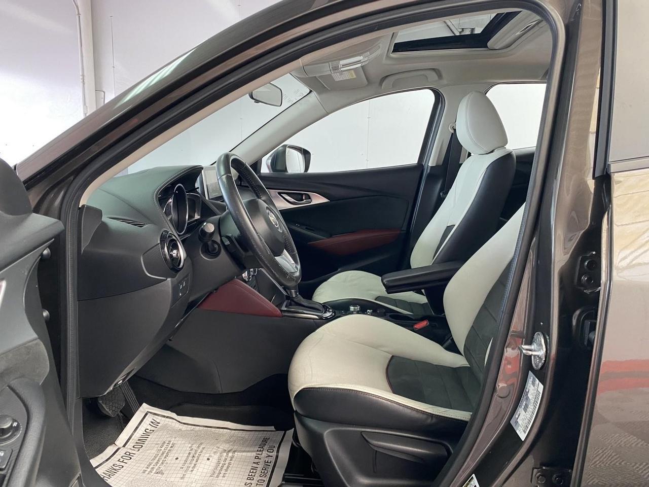 2016 Mazda CX-3 Grand Touring Richmond Hill NY