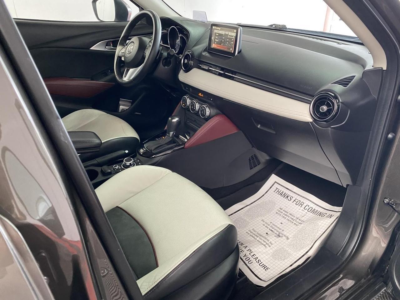 2016 Mazda CX-3 Grand Touring Richmond Hill NY