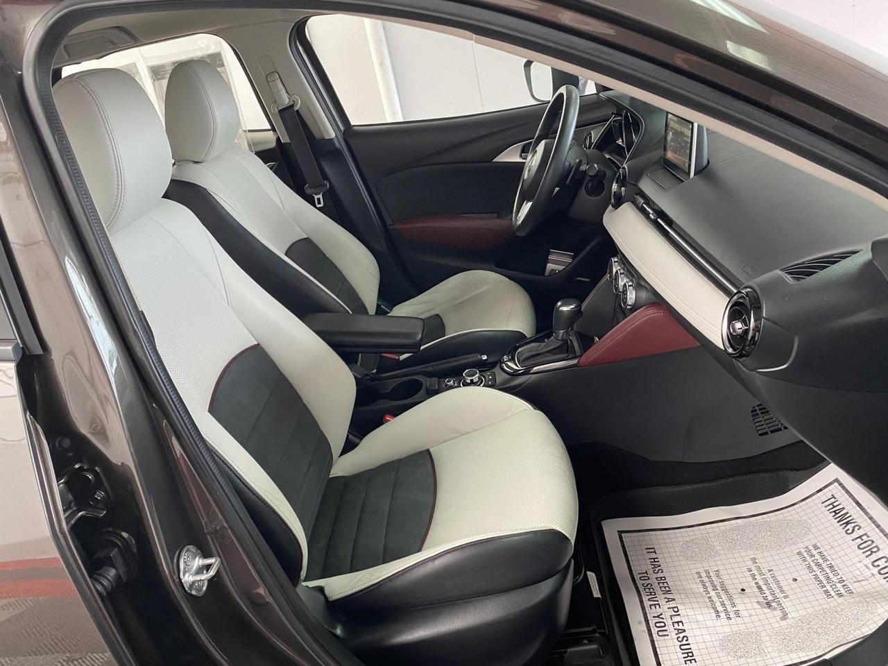 2016 Mazda CX-3 Grand Touring Richmond Hill NY