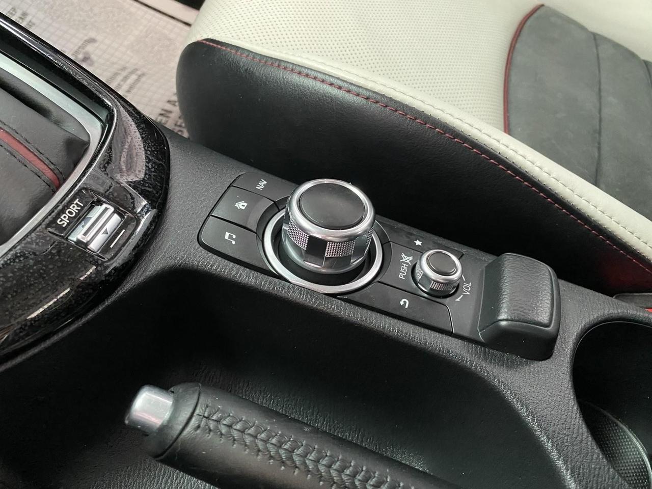 2016 Mazda CX-3 Grand Touring Richmond Hill NY