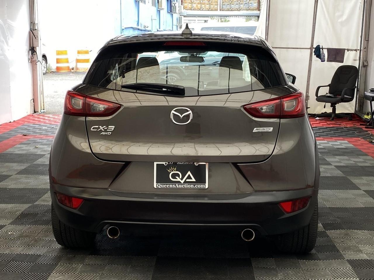 2016 Mazda CX-3 Grand Touring Richmond Hill NY
