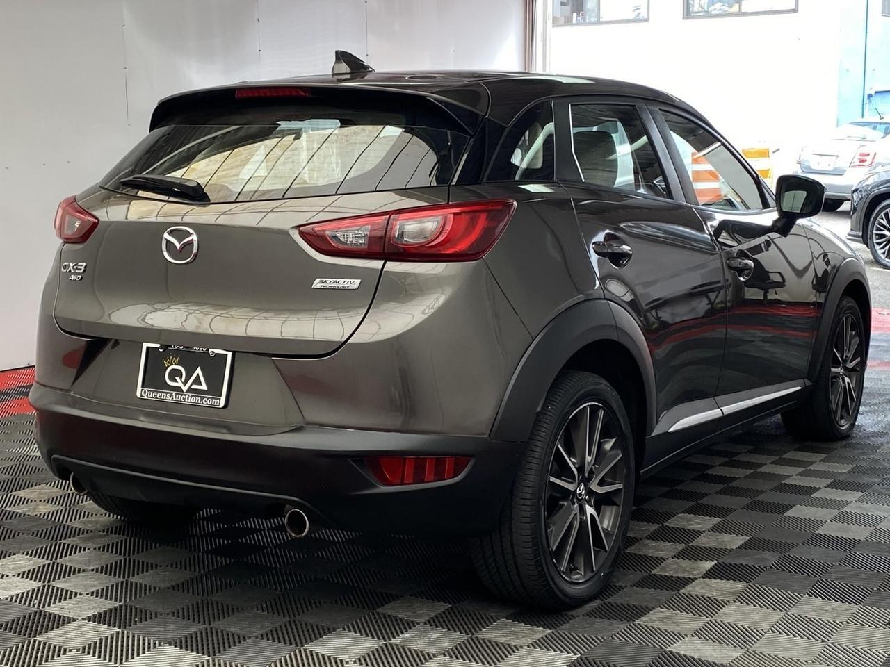 2016 Mazda CX-3 Grand Touring Richmond Hill NY