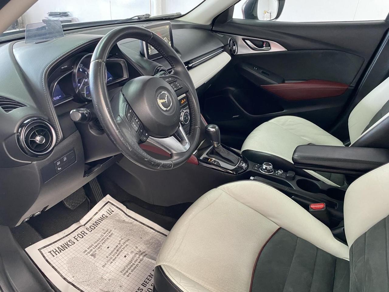 2016 Mazda CX-3 Grand Touring Richmond Hill NY