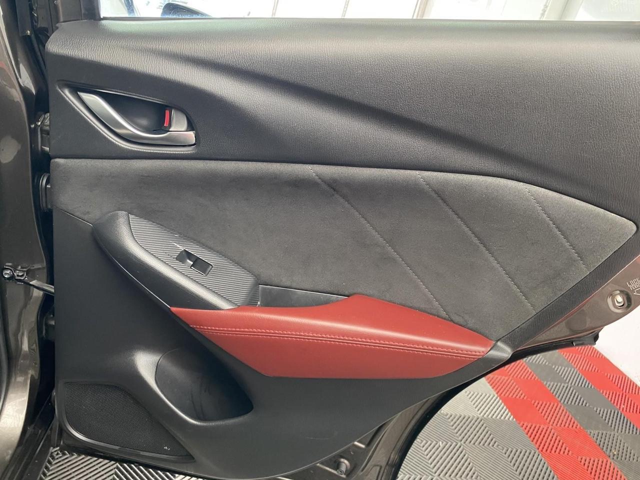 2016 Mazda CX-3 Grand Touring Richmond Hill NY