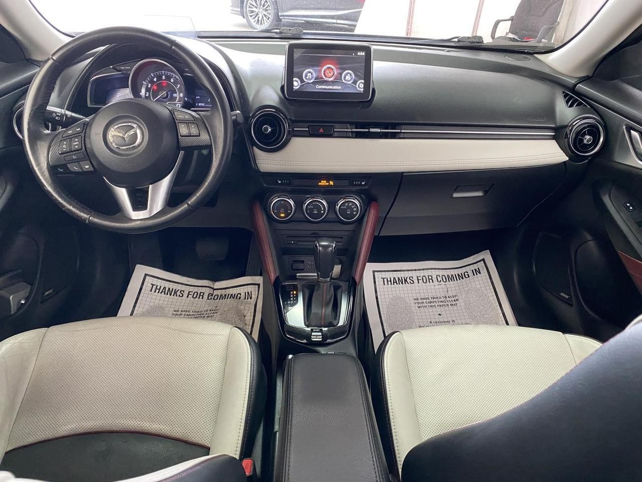 2016 Mazda CX-3 Grand Touring Richmond Hill NY