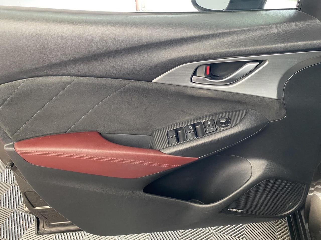 2016 Mazda CX-3 Grand Touring Richmond Hill NY