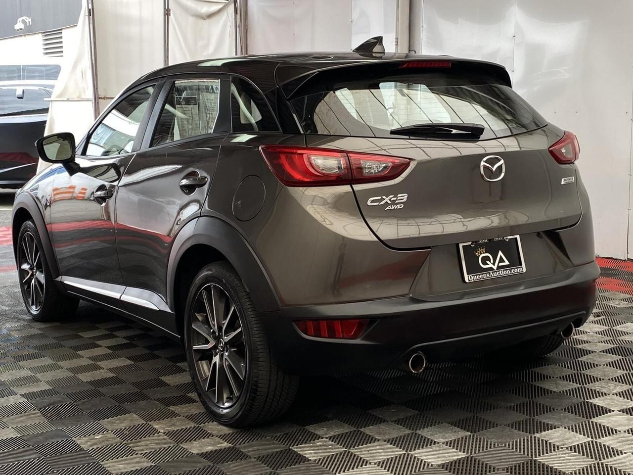2016 Mazda CX-3 Grand Touring Richmond Hill NY
