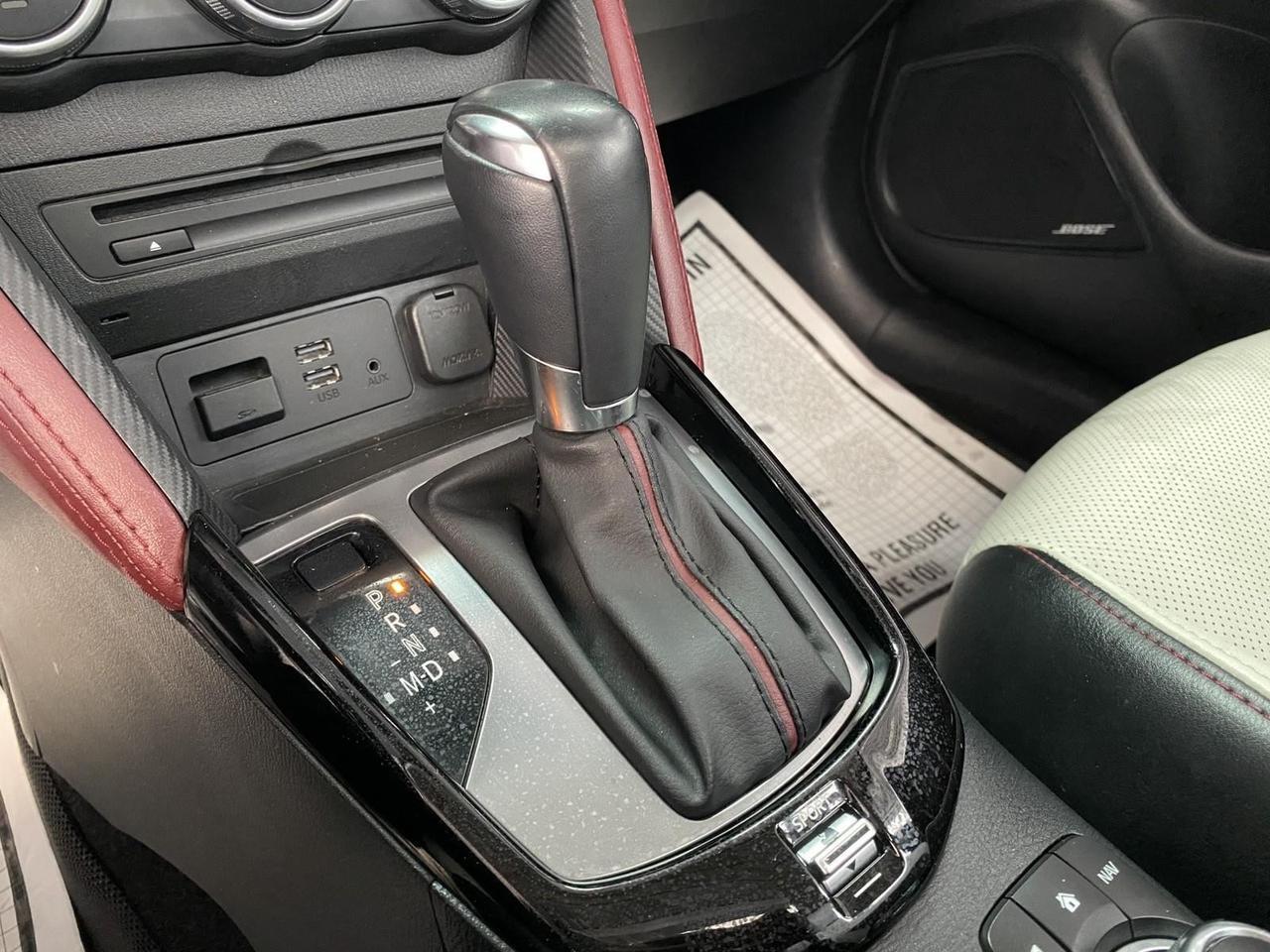 2016 Mazda CX-3 Grand Touring Richmond Hill NY