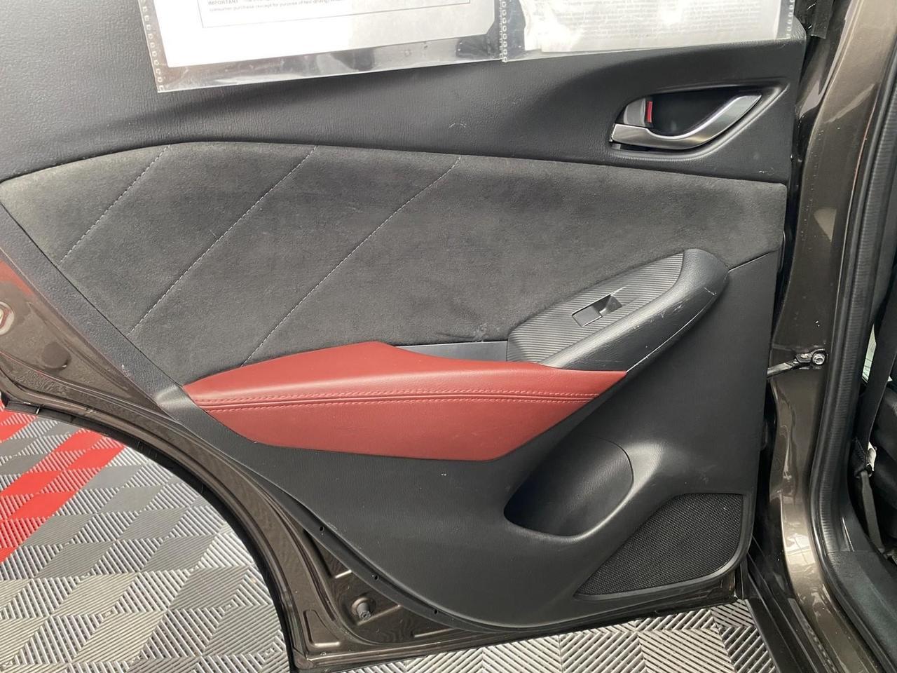 2016 Mazda CX-3 Grand Touring Richmond Hill NY