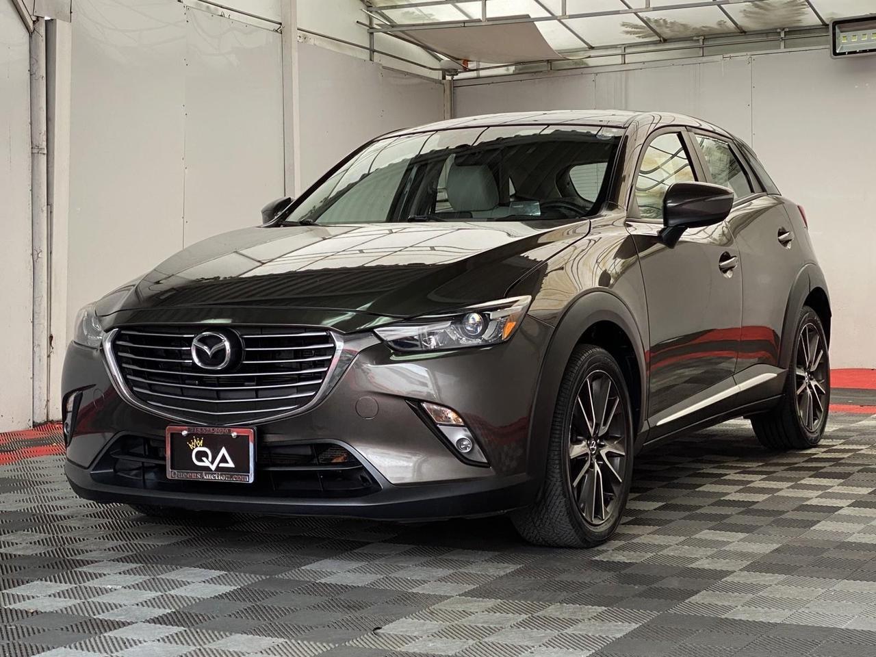 2016 Mazda CX-3 Grand Touring Richmond Hill NY