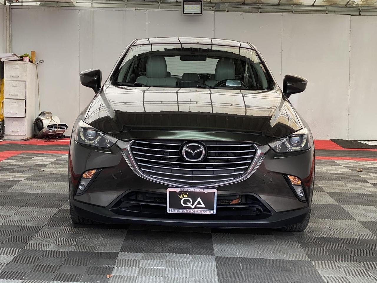 2016 Mazda CX-3 Grand Touring Richmond Hill NY