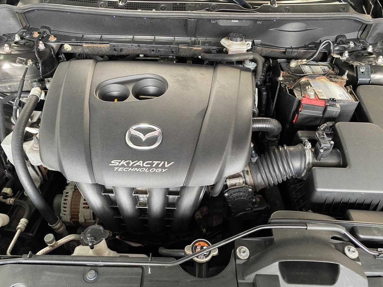 2016 Mazda CX-3 Grand Touring Richmond Hill NY