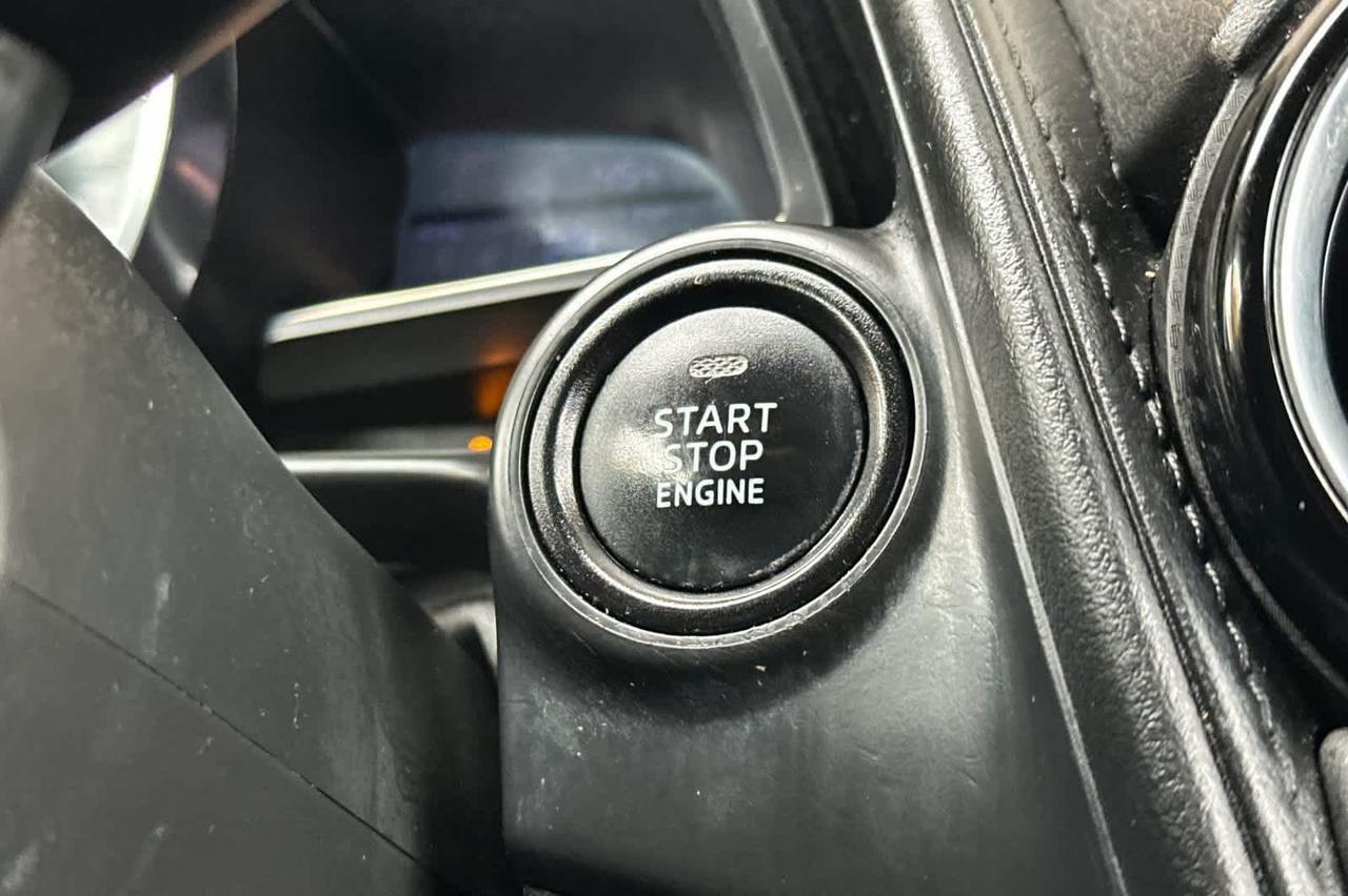 2016 Mazda CX-3 Grand Touring Roseville CA