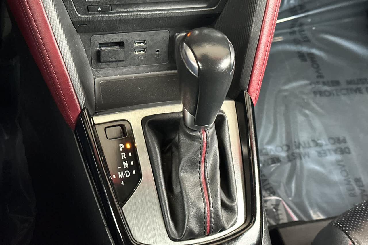 2016 Mazda CX-3 Grand Touring Roseville CA