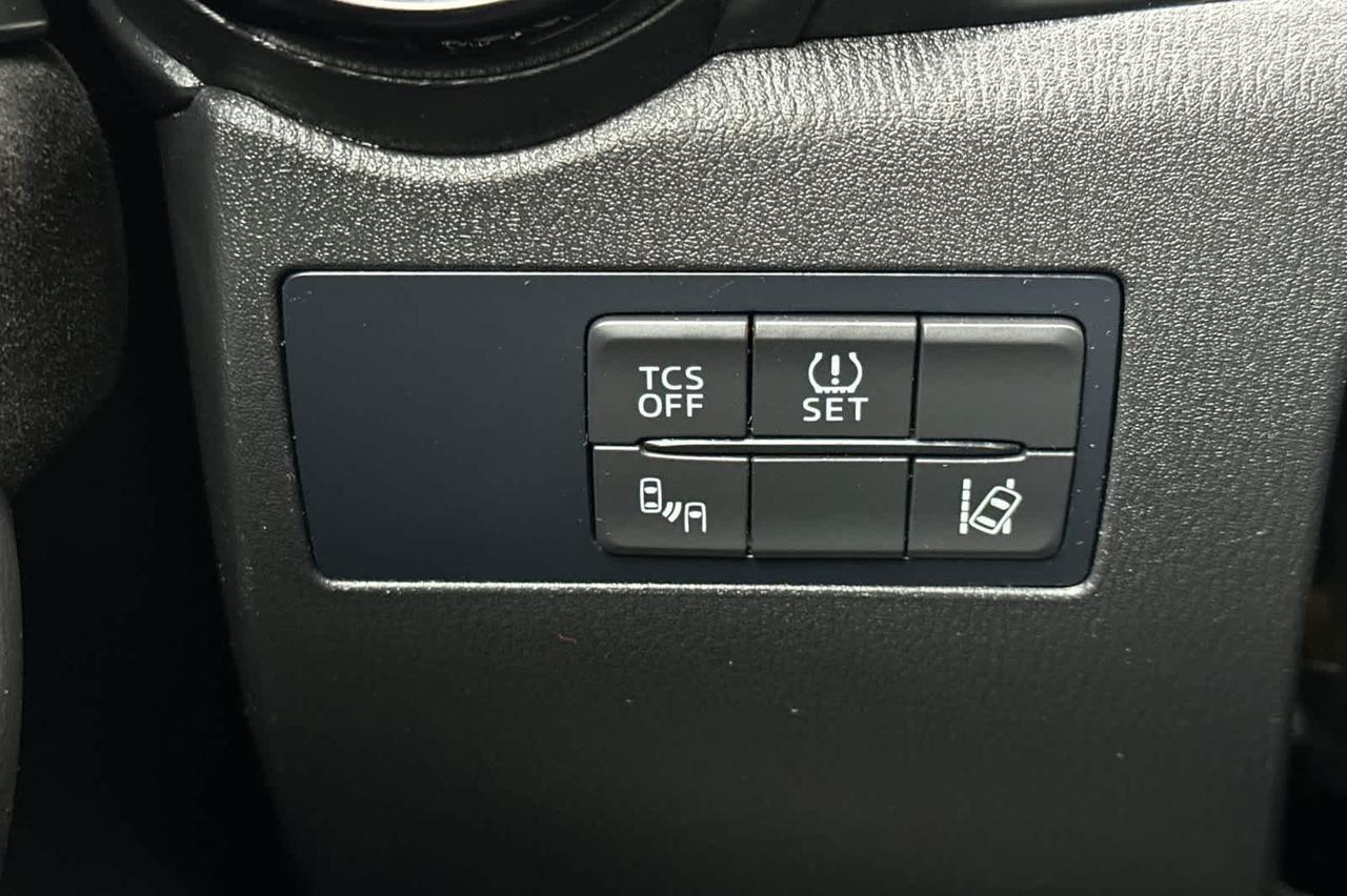 2016 Mazda CX-3 Grand Touring Roseville CA