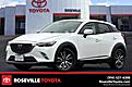 2016 Mazda CX-3 Grand Touring