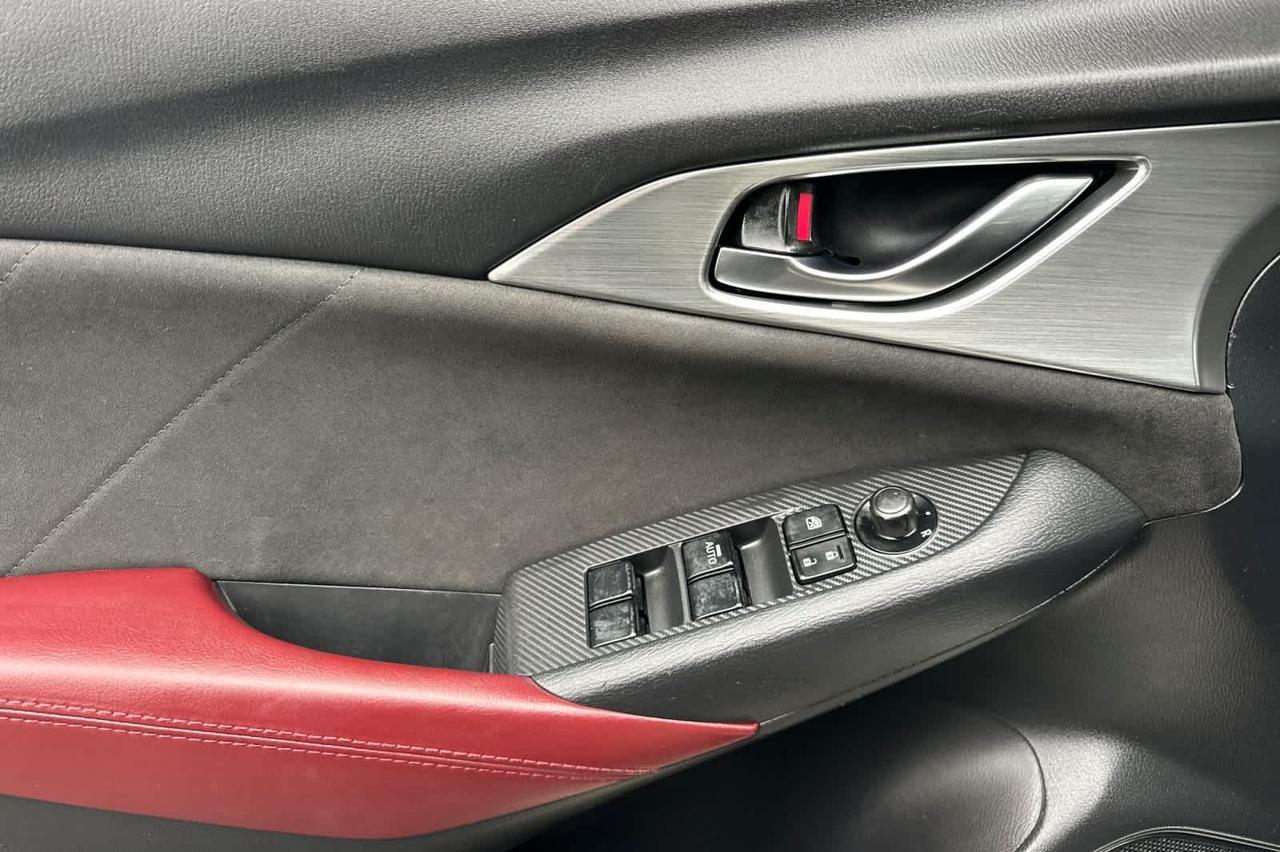 2016 Mazda CX-3 Grand Touring Roseville CA