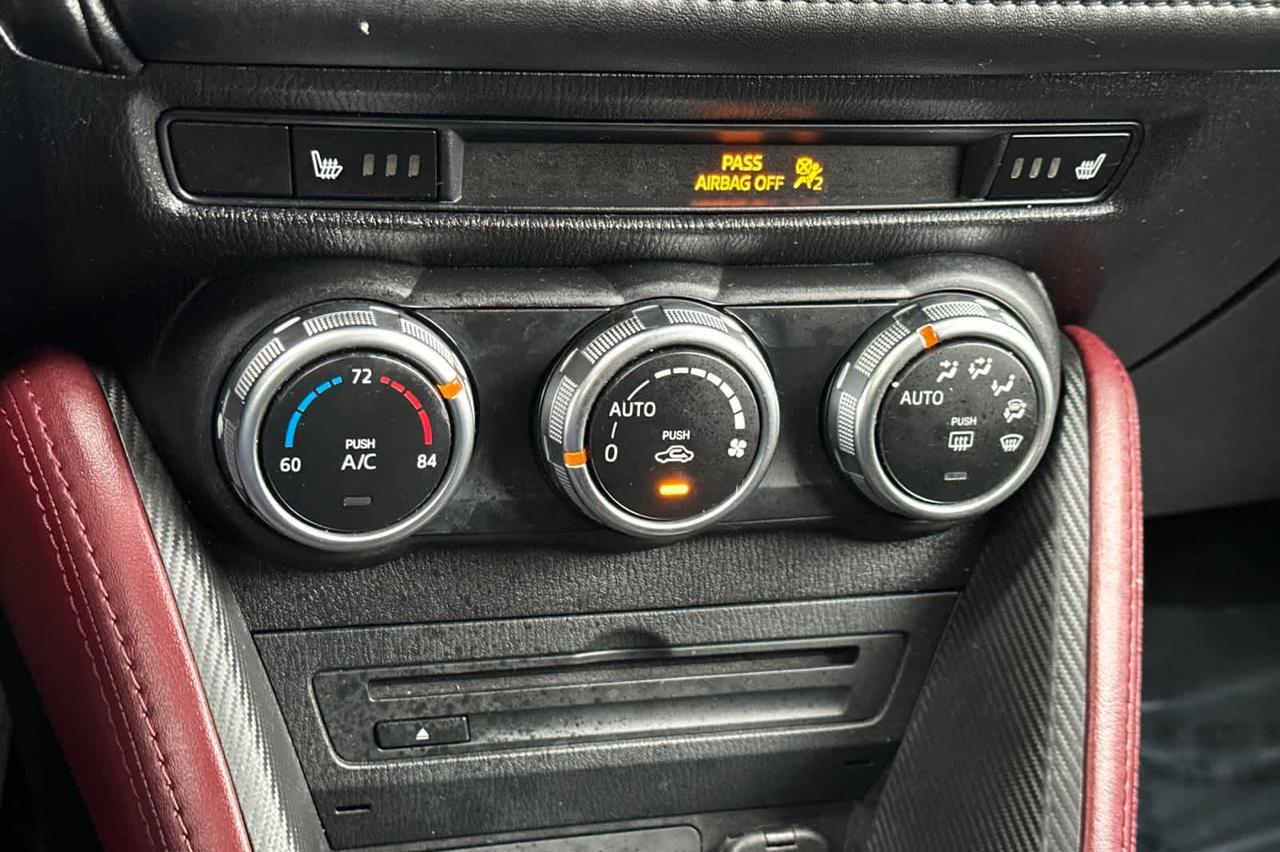 2016 Mazda CX-3 Grand Touring Roseville CA