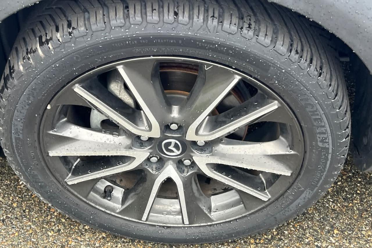 2016 Mazda CX-3 Grand Touring Roseville CA