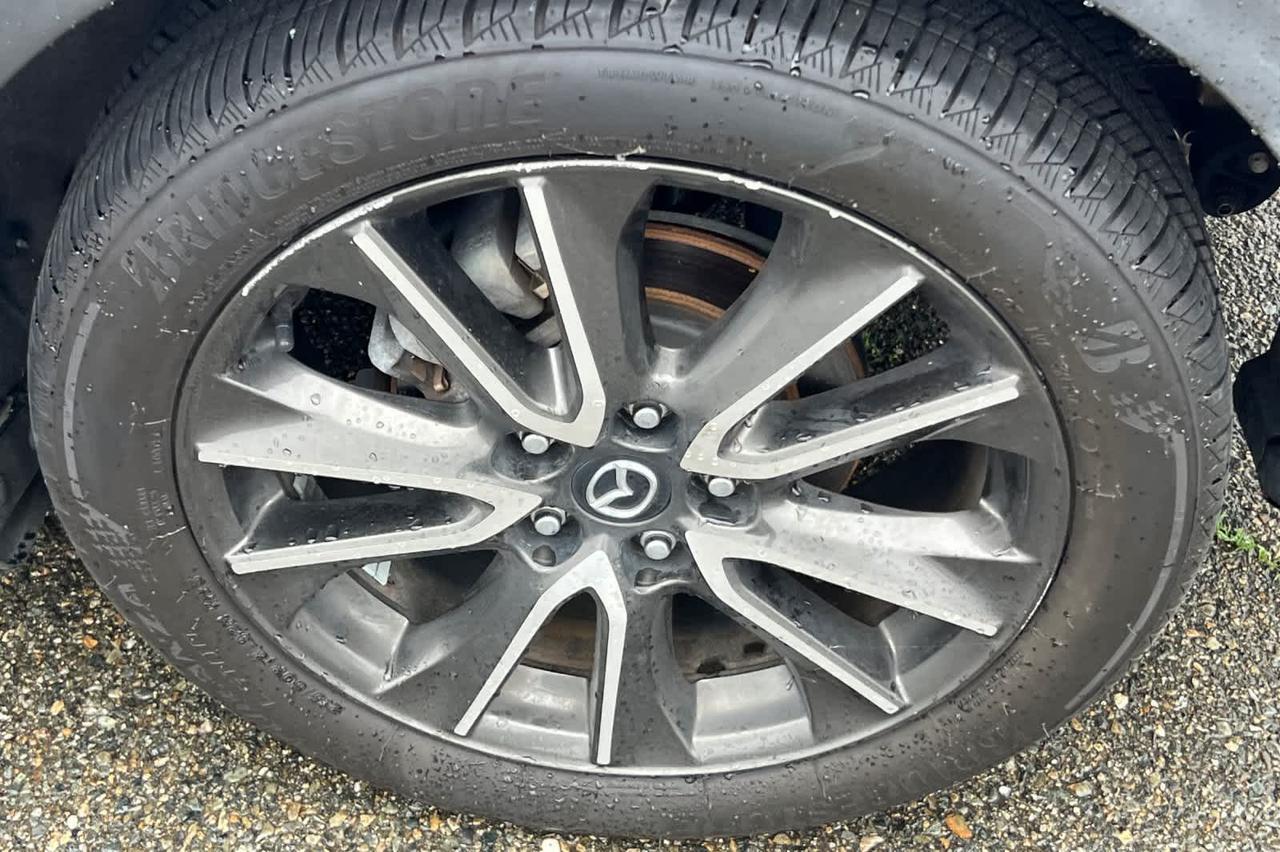 2016 Mazda CX-3 Grand Touring Roseville CA